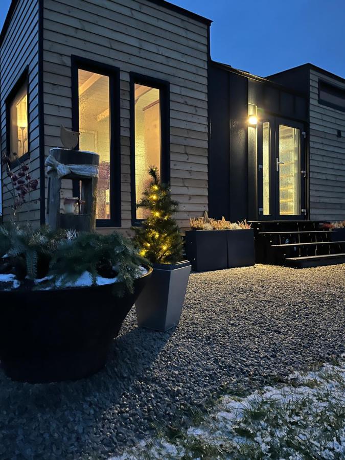 شقة Tinyhouse -Reset Im Vilstal -Zurueck Zum Ursprung ألدرسباخ المظهر الخارجي الصورة