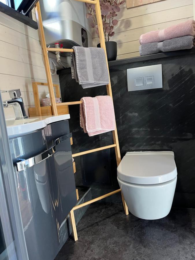 شقة Tinyhouse -Reset Im Vilstal -Zurueck Zum Ursprung ألدرسباخ المظهر الخارجي الصورة